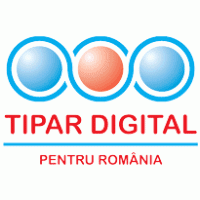 TIPAR DIGITAL Logo download