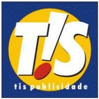 Tis Publicidade Logo download