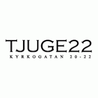 TJUGE22 Logo download