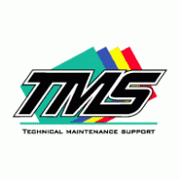 TMS Inc. Logo download