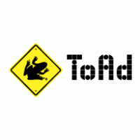 Toad Ltd. Logo download