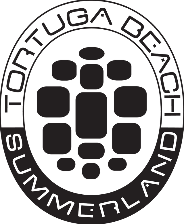 tortuga summerland Logo download