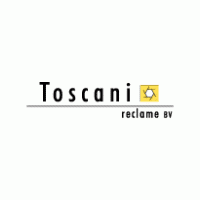 Toscani Reclame Logo download