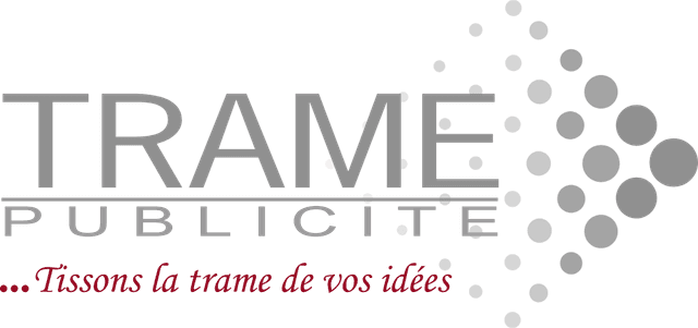 TRAME PUBLICITE Logo download