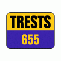 Trests 655 Logo download
