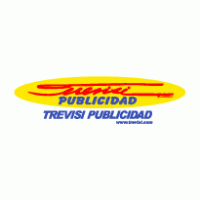 trevisi publicidad Logo download