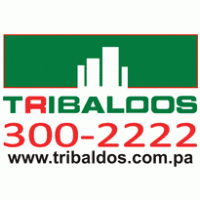 Tribaldos Logo download