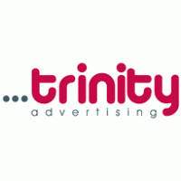 Trinity advertising Logo download