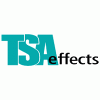 TSA effects Logo download