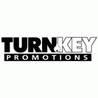 Turnkey Promotions Logo download