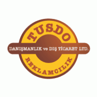 Tusdo Danismanlik ve Dis Tic. Ltd. Sti. Logo download