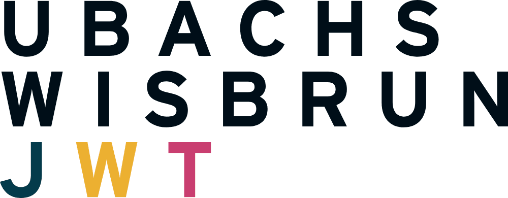 UbachsWisbrun JWT Logo download