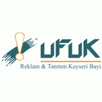Ufuk Promosyon Logo download