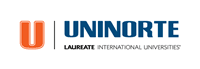 Uninorte -Laureate Logo download