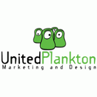 United Plankton Logo download