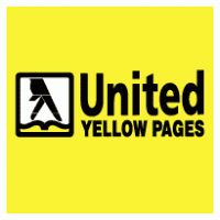 United Yellow Pages Logo download
