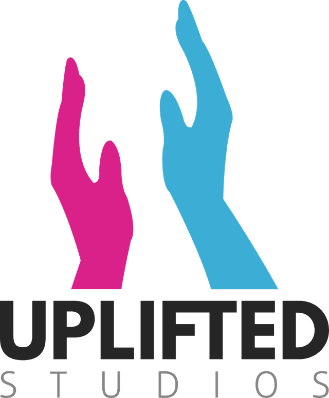 Uplifted Studios Logo download