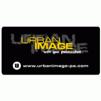 URBAN IMAGE Logo download