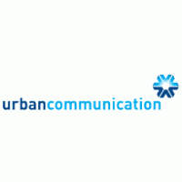 Urbancommunication Logo download