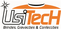 Usitech Brindes e Confecções Logo download