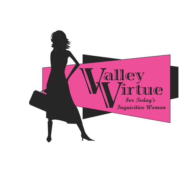 Valley Virtue Magazine Logo download