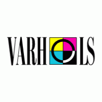 Varhols Ltd. Logo download