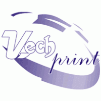 vech print Logo download