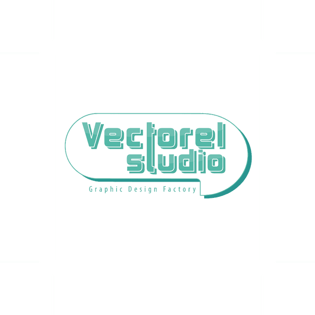 VectorelStudio - Graphic Design Factory Logo download