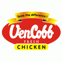 Vencobb chinken Logo download