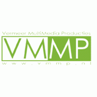 Vermeer MultiMedia Producties Logo download