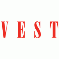 Vest Advertising Logo download