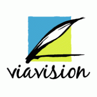 ViaVision Logo download
