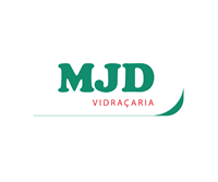 Vidraçaria MJD Logo download