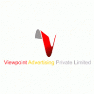 Viewpoint Advertising Private Limited Logo download