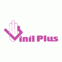 Vinil Plus Logo download