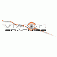 Vision Graphics 2006 inc. Logo download