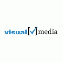 Visual Media Logo download
