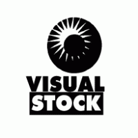visual stock Logo download