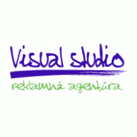 Visual studio Logo download