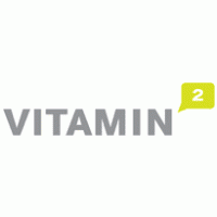 VITAMIN 2 Logo download