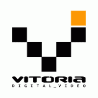 Vitoria Logo download