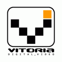 Vitoria Produtora de Videos Logo download