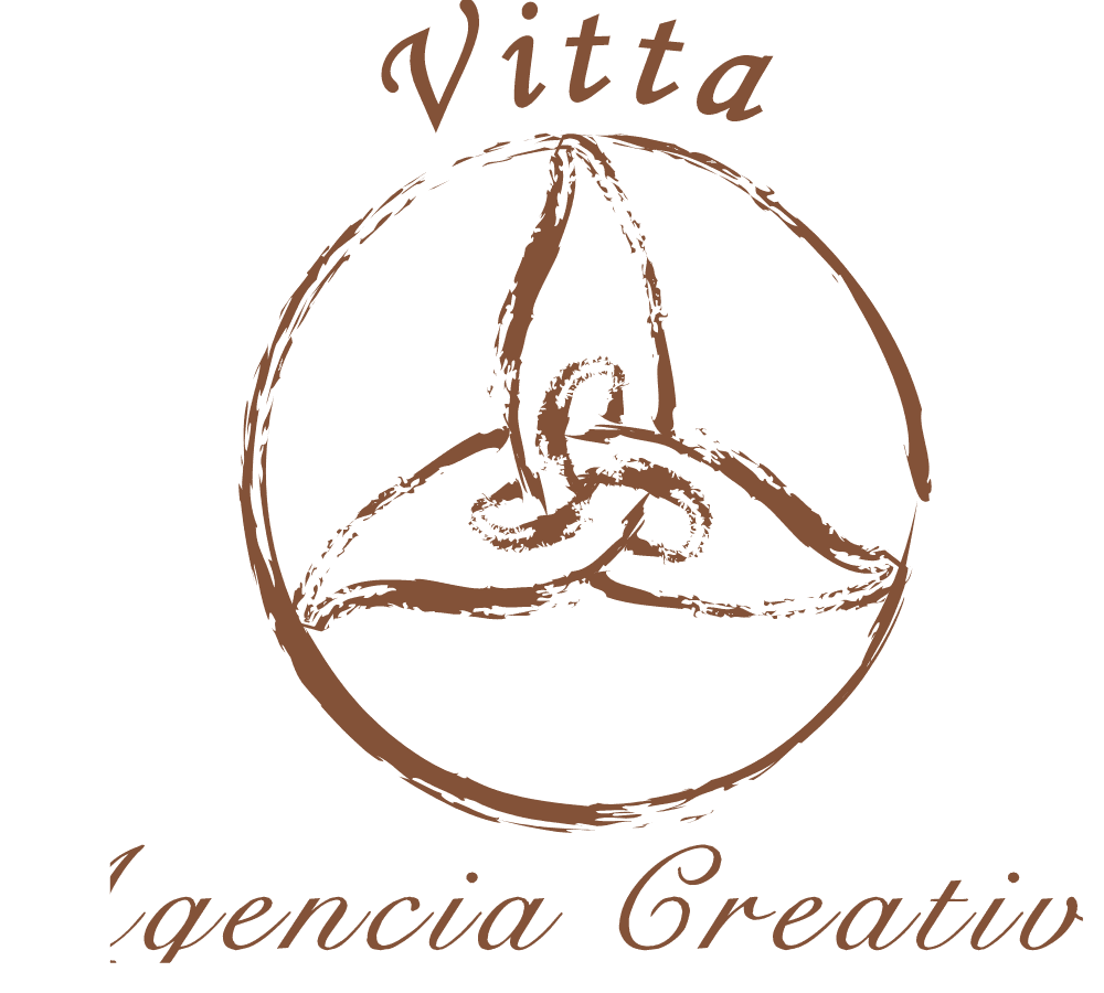 Vitta Agencia Creativa Logo download