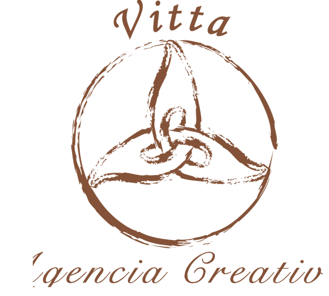 Vitta Agencia Creativa Logo download