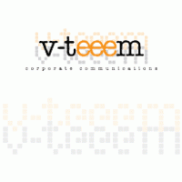 v-teams advertisement Logo download