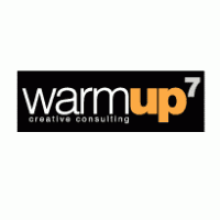 Warm Up Logo download