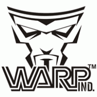Warp industry Logo download