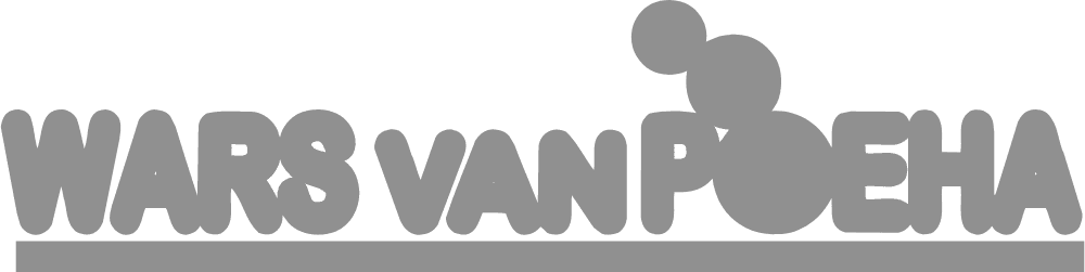 Wars van Poeha Logo download