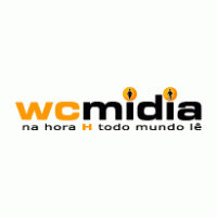 WCM?dia Logo download