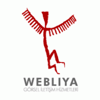 Webliya Logo download